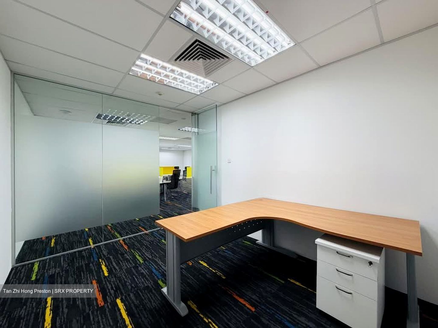 Jit Poh Building (D2), Office #614921691